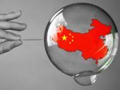 Οι κρυφοί κίνδυνοι του χρηματοπιστωτικού τομέα της Κίνας