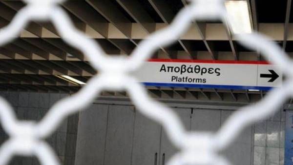 Πώς θα κινηθούν σήμερα μετρό, τρένα και προαστιακός
