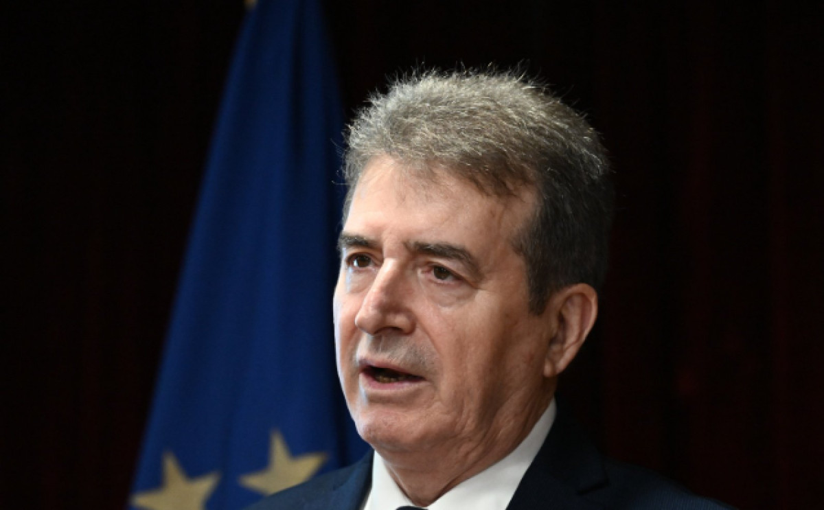 Χρυσοχοΐδης: Δεν είμαι παρατηρητής στο Υπουργείο - Στόχος μου η ασφάλεια των πολιτών