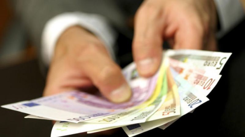 Αυξάνονται οι εισφορές 1,5 εκατ. ασφαλισμένων