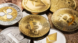 Το «παλεύει» για τα $29.000 το Bitcoin-Ρεκόρ 8μηνου το Ethereum