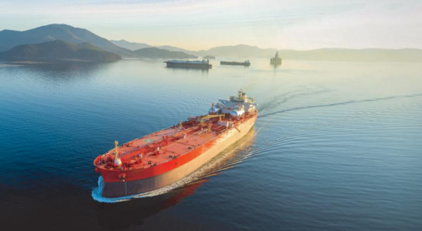 Η Shell ανέστειλε επ' αόριστον τις μεταφορές μέσω Ερυθράς Θάλασσας