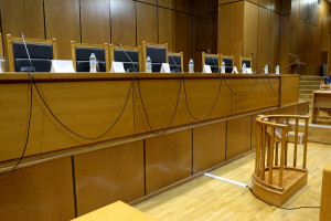Νέος δικαστικός χάρτης: Ποιες διατάξεις εισάγονται