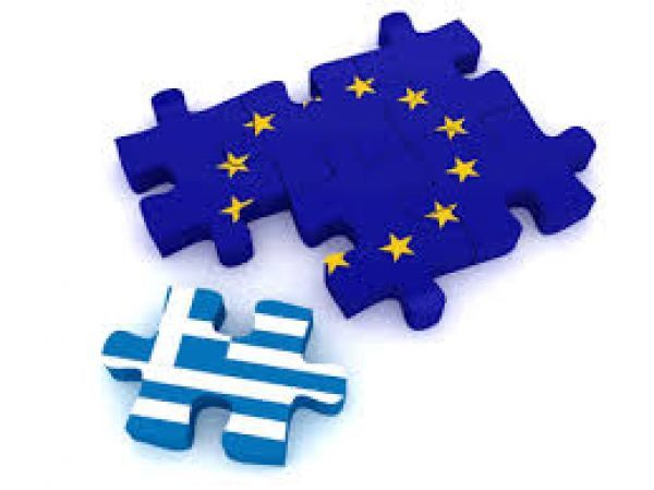 Economist: Κακή επιλογή για την Ευρώπη πιθανή ελληνική έξοδος