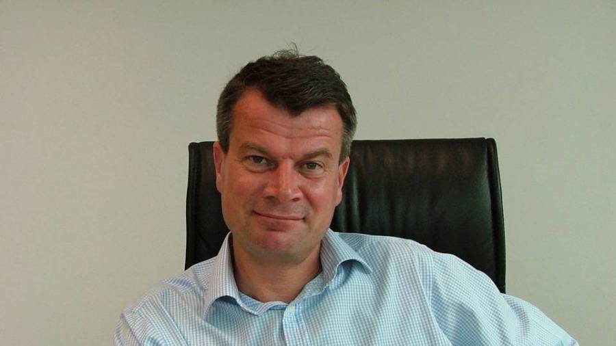 Νέος CEO στην Athenian Holdings ο Jens Martin Jensen