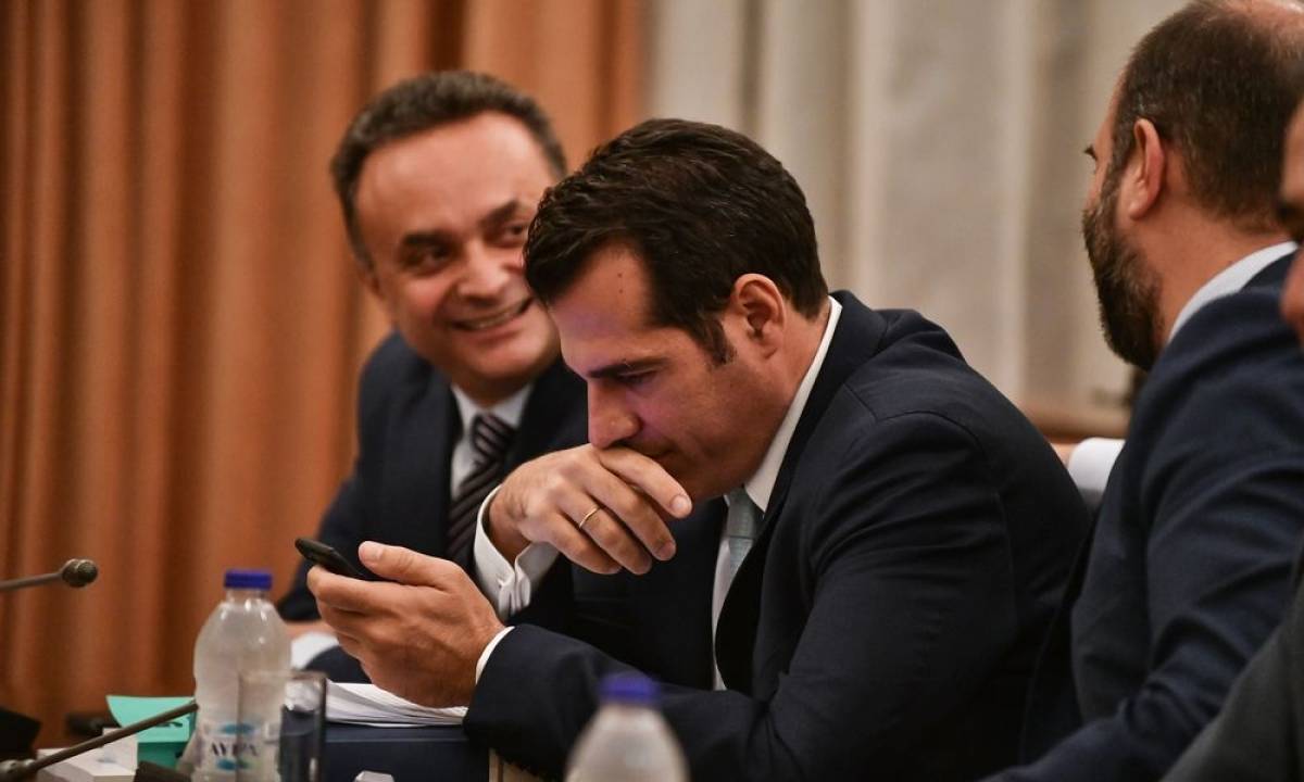 Προανακριτική: Απορρίφθηκε το αίτημα εξαίρεσης του Θανάση Πλεύρη