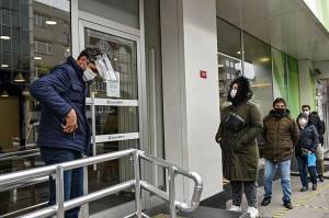 Τουρκία: Νέο αρνητικό ρεκόρ κρουσμάτων κορονοϊού
