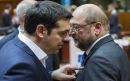 Handelsblatt: Προσδοκίες ελάφρυνσης χρέους από τον μεγάλο συνασπισμό στο Βερολίνο