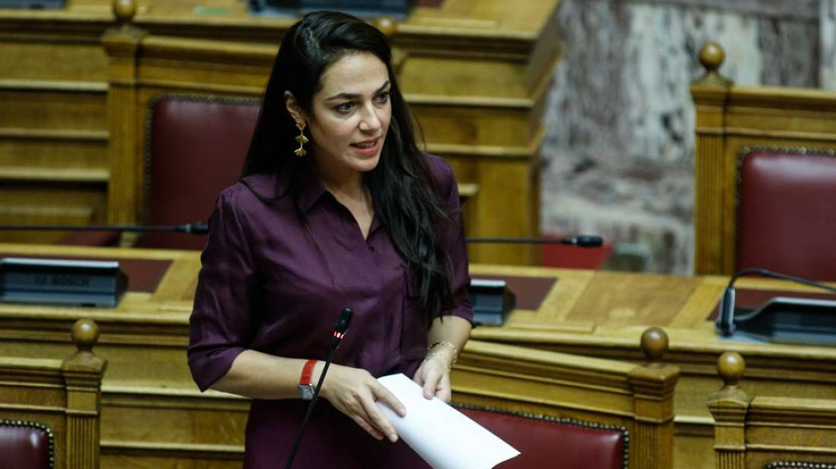 Μιχαηλίδου-Βρεφονηπιακοί Σταθμοί: Δεν έμεινε εκτός ούτε ένα παιδί με voucher