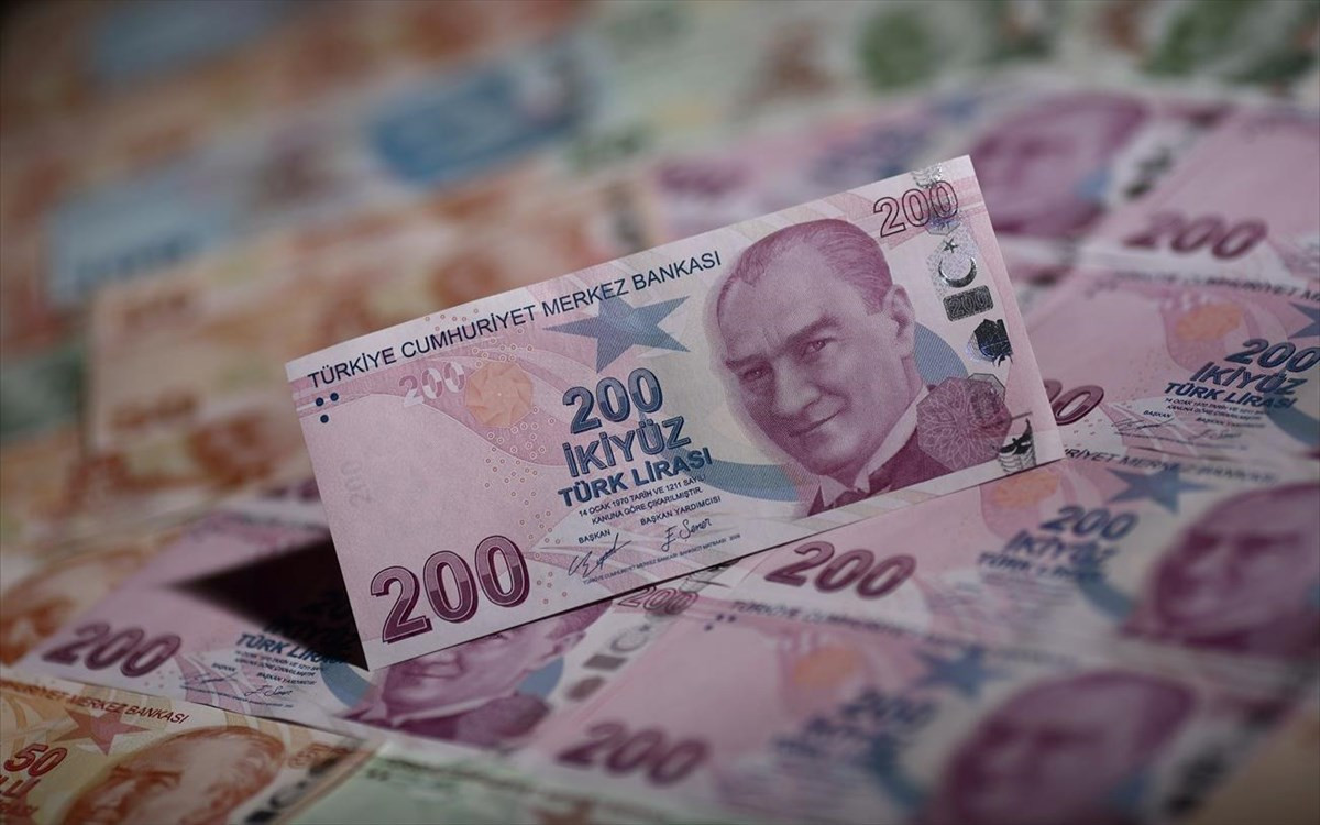 Κεντρική Τράπεζα Τουρκίας: Διατήρησε αμετάβλητο στο 46% το βασικό επιτόκιο
