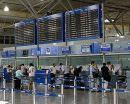 Με αύξηση 23% του επιβατικού κοινού έκλεισε ο Σεπτέμβριος για το Ελ. Βενιζέλος