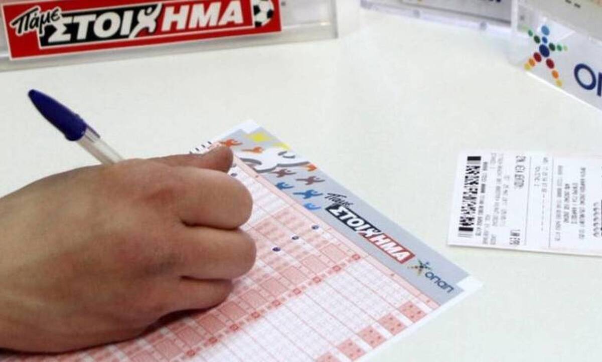 ΠΑΜΕ ΣΤΟΙΧΗΜΑ: Περισσότερα από €16 εκατ. μοίρασε την προηγούμενη εβδομάδα