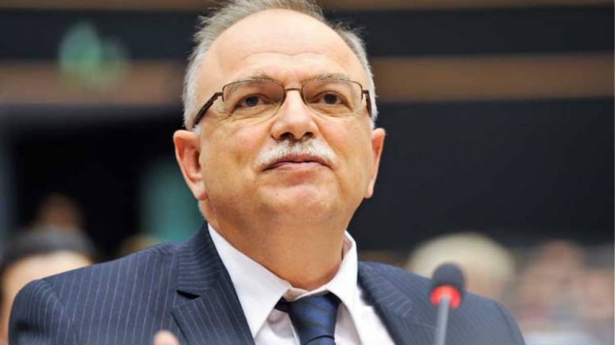 Παπαδημούλης: Τα πλαστικά θα ξεπεράσουν τα ψάρια μέχρι το 2050