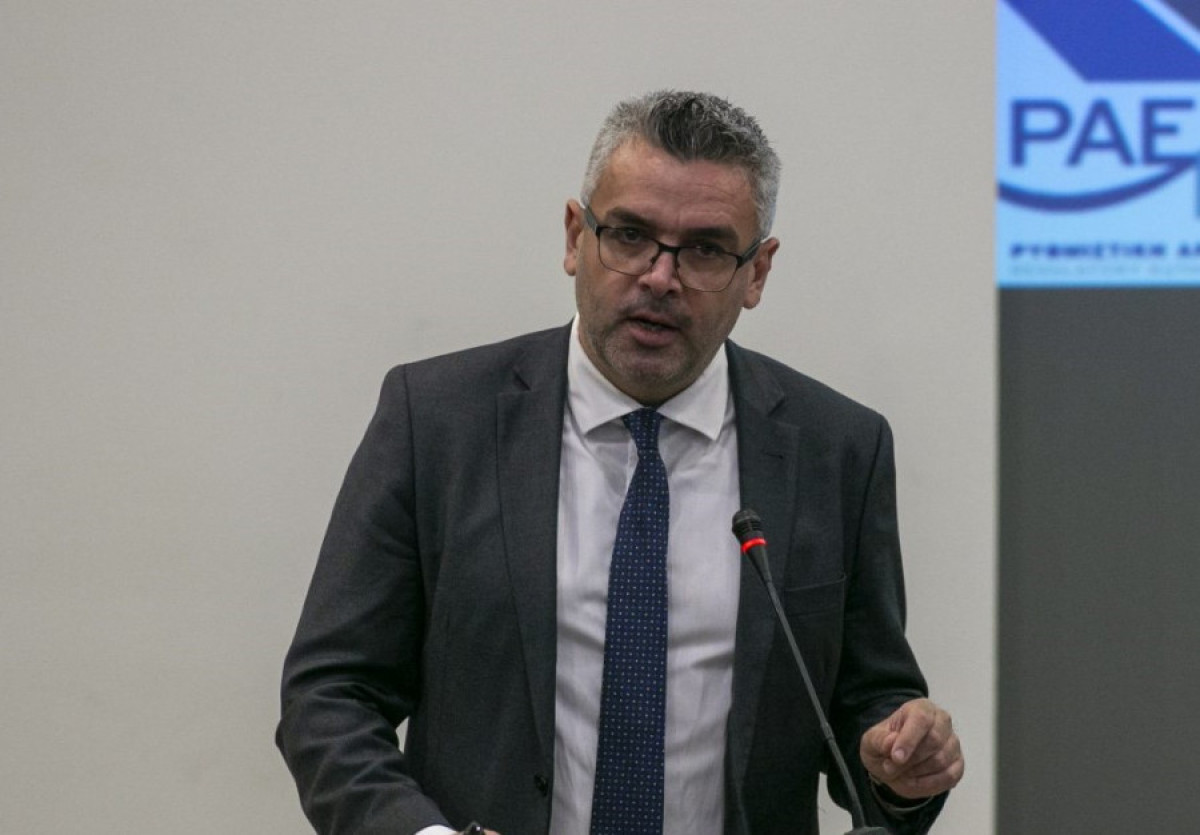 ΡΑΕΕΥ: Επαφές για νέο πλαίσιο στην αγορά ηλεκτρικής ενέργειας