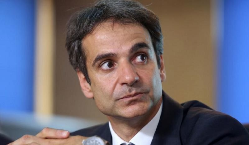 Κυριάκος Μητσοτάκης: Οι εκλογές δεν θα αργήσουν…