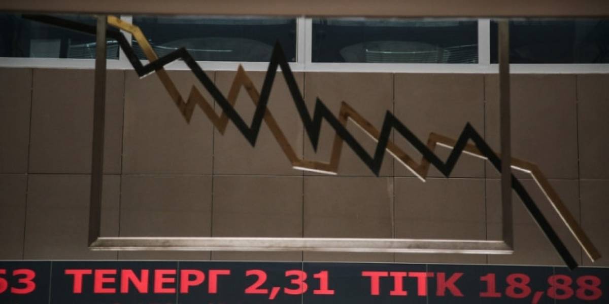 Ο Αύγουστος «πληγώνει» τα κέρδη του επταμήνου