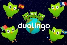 Duolingo: Αξίζει πάνω από $3 δισ. και οδεύει στον NASDAQ