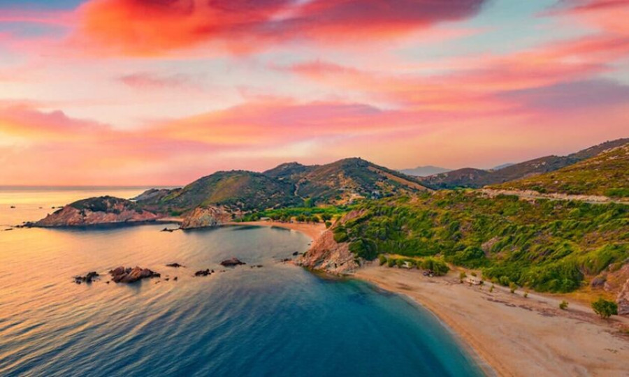 North Evia Pass: Αναρτήθηκαν τα αποτελέσματα- Ο πίνακας δικαιούχων voucher