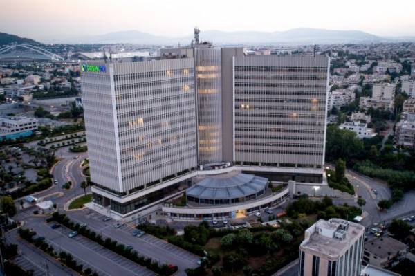 Εντυπωσιακή υπερκάλυψη του ομολόγου του ΟΤΕ