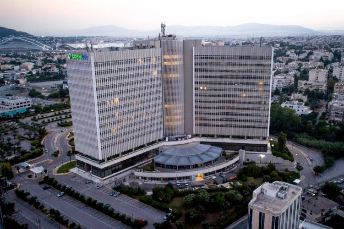 Εντυπωσιακή υπερκάλυψη του ομολόγου του ΟΤΕ