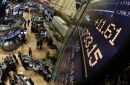 Wall Street: Η καλύτερη εβδομάδα του 2015