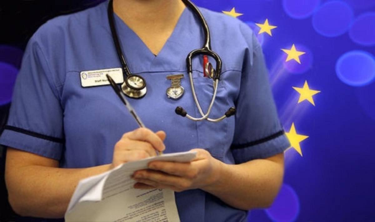 ΕΕ: «Πράσινο φως» σε κονδύλια €3 δισ. για την υγεία