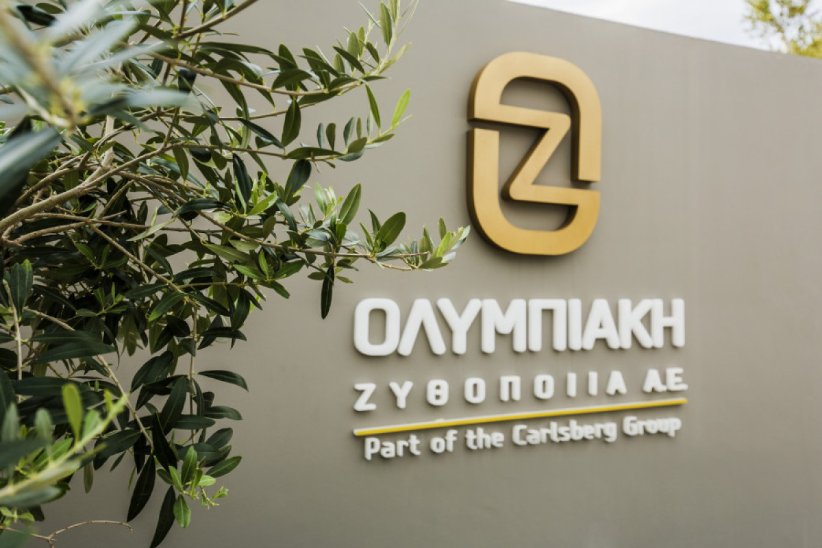Ολυμπιακή Ζυθοποιία-Diageo: Επέκταση συνεργασίας για πέντε χρόνια-Στο επίκεντρο η Guinness
