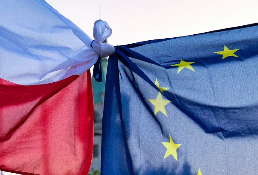 Πολωνικό βέτο στη μεταρρύθμιση για το μεταναστευτικό
