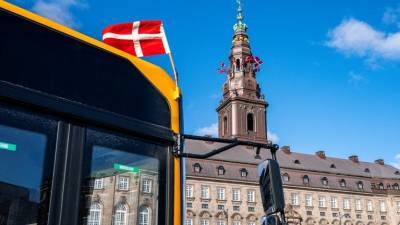 Δανία: Το άνοιγμα των σχολείων και οι αντιδράσεις