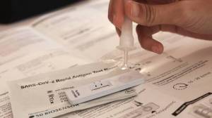 Self test: Μέχρι 17/7 η διάθεσή τους από τα φαρμακεία