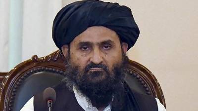 Οι Ταλιμπάν διαψεύδουν ότι ο αντιπρόεδρος Μπαράνταρ είναι νεκρός