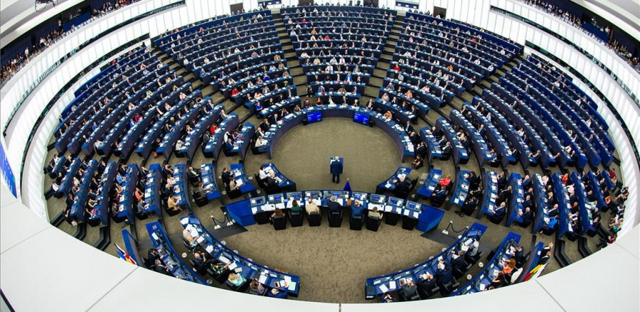 Ευρωκοινοβούλιο: Σταθερή η απομάκρυνση της Τουρκίας από τις ευρωπαϊκές αξίες