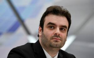 Πιερρακάκης: Θα επενδύσουμε σε πολλές ιδιόκτητες ‘πράσινες’ υποδομές