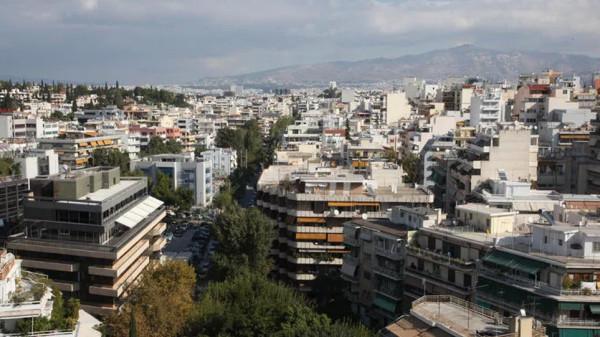 ΕΝΦΙΑ: Διορθώσεις για όσους έχουν συνιδιοκτησία έως 5%