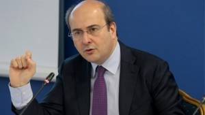 Χατζηδάκης: Ο ΣΥΡΙΖΑ κάνει αντιπολίτευση απίστευτου και πρωτοφανούς θράσους