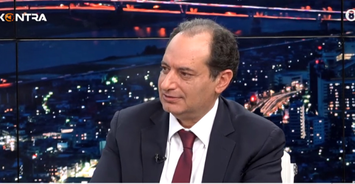 Σπίρτζης: Αν ο Κασσελάκης είχε χάρισμα, δεν θα παίρναμε 9%