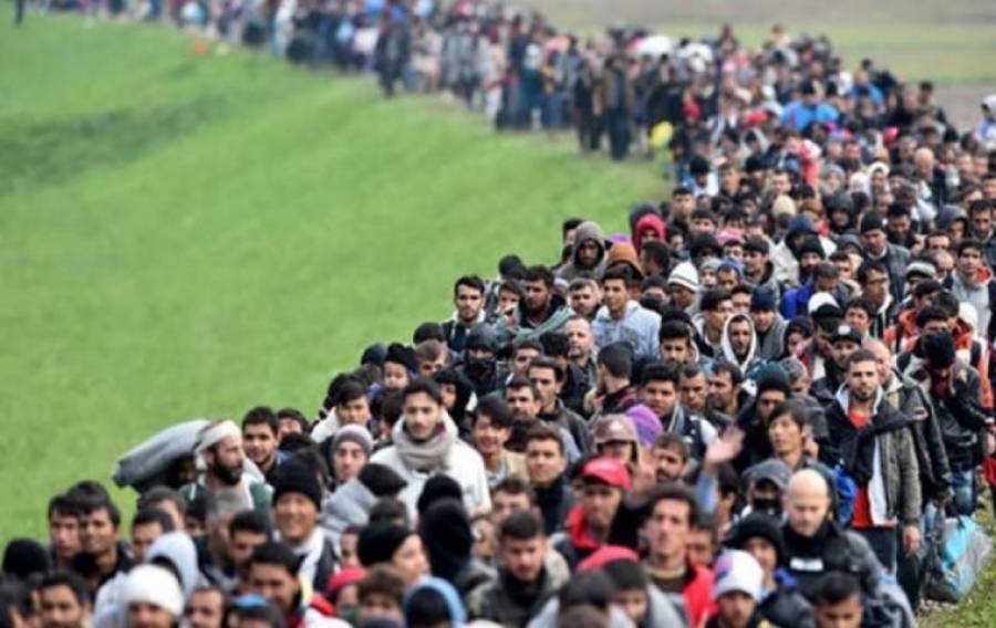 Γερμανικό δικαστήριο αμφισβητεί τη νομιμότητα επαναπροώθησης πρόσφυγα στην Ελλάδα