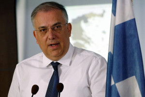 Θεοδωρικάκος: Σταθερές οι τιμές στα σχολικά είδη