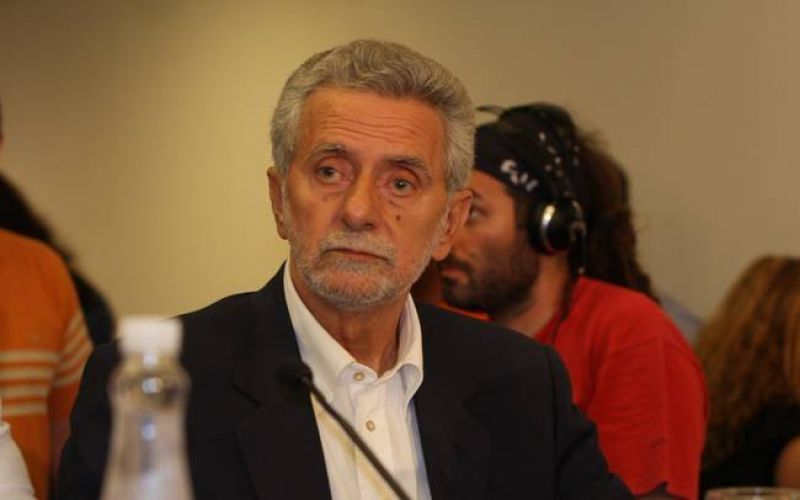 Δρίτσας προς λιμενεργάτες: Αφήστε τους τουρίστες να επιβιβασθούν στα κρουαζιερόπλοια!