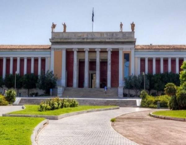 Έρχεται πολιτική... θύελλα με αιχμή την «ιδιωτικοποίηση» των μουσείων