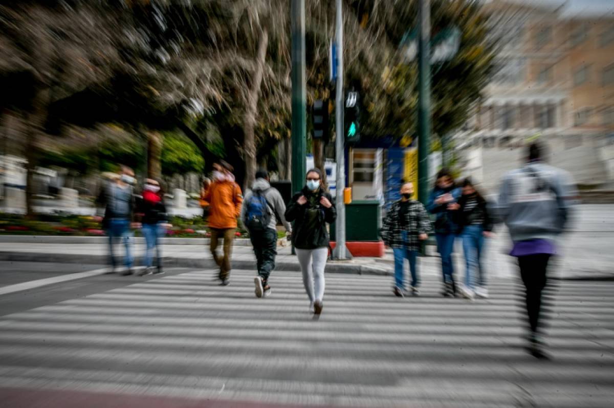 «Κλειδώνει» η παράταση του lockdown-Πότε ανοίγει η εστίαση (video)