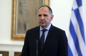 Γεραπετρίτης για Τουρκία: Έτοιμοι να αξιοποιήσουμε το θετικό κλίμα