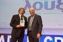 Λουξ: Βραβείο Επώνυμου Ελληνικού Προϊόντος στα Made in Greece Awards