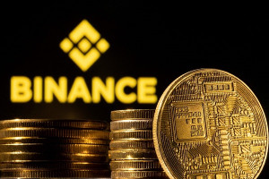 Binance: Η αμερικανική κυβέρνηση ζητά πάνω από $4 δισ.