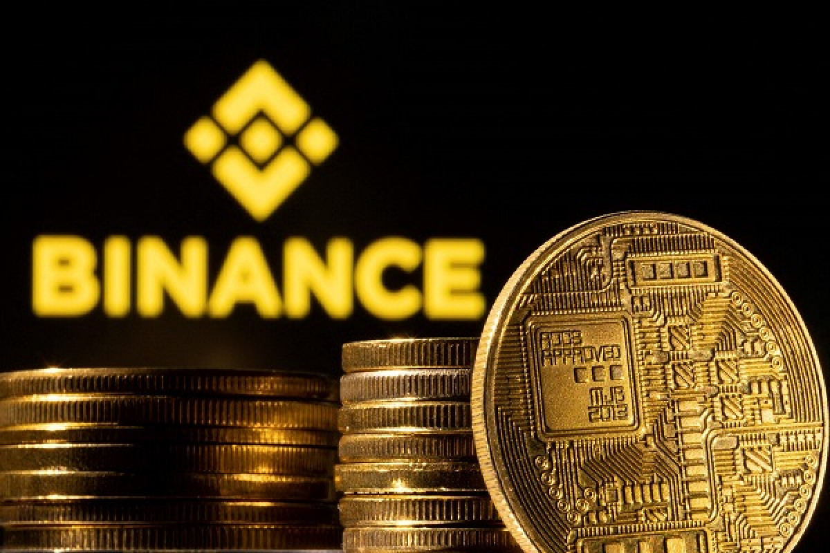 Binance: Η αμερικανική κυβέρνηση ζητά πάνω από $4 δισ.