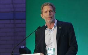 Γερουλάνος: Αναγκαία η διεύρυνση της παραγωγικής βάσης