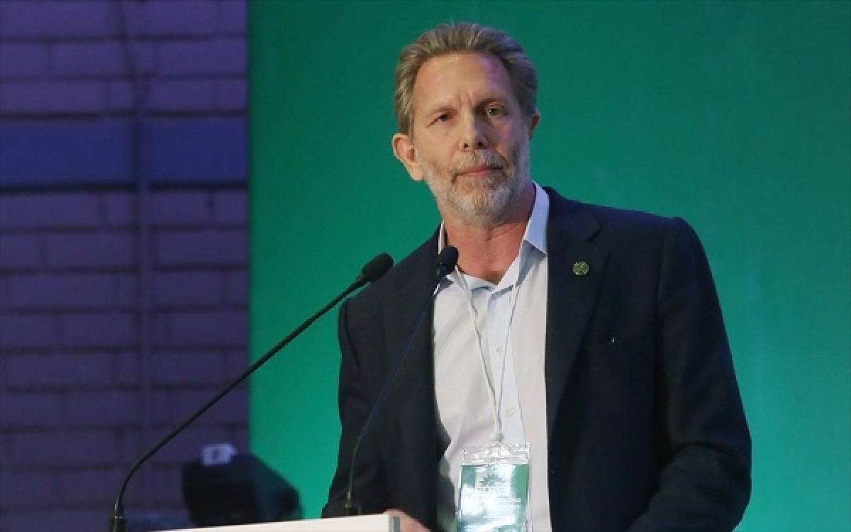 Γερουλάνος: Αναγκαία η διεύρυνση της παραγωγικής βάσης