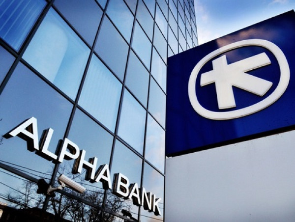 Alpha Bank: Σε περίοδο ανάκαμψης ο κατασκευαστικός κλάδος στην Ελλάδα