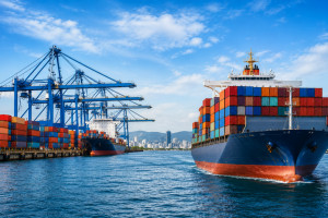 Η νέα γεωγραφία των containers αποκαλύπτει τους κερδισμένους και τους χαμένους του 2026