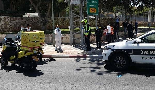 Ισραηλινός ραβίνος δολοφονήθηκε σε επίθεση με μαχαίρι από Παλαιστίνιο